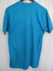 Led Zeppelin 20 Years T-shirt Large Blue Sold At 1st Fan Convention 1988