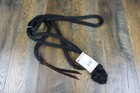 Vintage Unused Double Diamond 5 8   inch  X 10   feet  Poly Lead Rope - Made Usa
