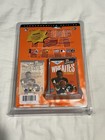 1999 Wheaties Mini Box Walter Payton 75 Years Of Champions 24k Gold Signature