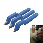 Curved Metal Punch Stamp Tool For Jewelry Marking  Ring  Bracelet Use