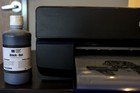 Universal Inkjet Ink Refill - Uv Blocking For Film Positives 1 Ltr  Bottle