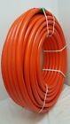 1 2 -1000  Feet Orange Pex-al-pex  Tubing For Heating  Plumbing