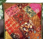 30  Decorative Home Decor Boho Cushion Cover Beaded Boho Table  Sofa Pillow Case