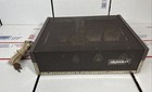Vintage Dynaco 120 Stereo Power Amplifier Amp - Tested - Next Day Ship -warranty