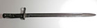 Wwi British Pattern 1907 Lee Enfield P1907 Sword Bayonet No Scabbard