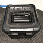 Red Epic-w Helium 8k S35 Digital Cinema Camera Body 