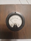 Vintage Weston Ac Voltmeter Model 517