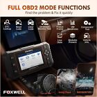 Foxwell Nt624 Elite Automotive Obd2 Scanner All System Car Diagnostic Scan Tool