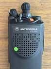 Motorola Black Replacement Oem Housing Case Xts3000 M1 Radio  ntn8272j   new 
