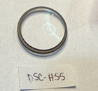 Sony Cyber-shot Dsc-h55 Digital Camera Front Lens Glass Replacement Part 