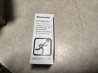 Panasonic Fv-msvk1 Motion Sensor Module  New Open Box