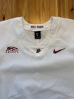 Lafayette College Leopards Game Used   Game Worn Nike Ncaa Football Jersey