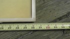 Heavy Duty Vernier Caliper  24 Inch  Nb60 Hk24c  Used
