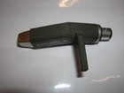 Acutex Saturn V Cartridge  Headshell  Tests Ok  Needs Stylus  bdb 