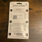 Hogue Handall Hybrid Grip Sleeve Rubber Pink Finish For Ruger Lcp  380 - 18107