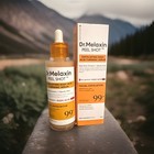 Dr melaxin Peel Shot Ps Exfoliating Serum Kojic Acid Turmeric 2 7 Fl Oz