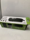 Open Box Vetch Cd1113 Black Trimstyle Phone With Caller Id  Includes Batteries