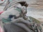 Us Army Multicam Flame Resistant Combat Shirt Size Medium