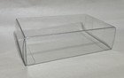 Magic The Gathering Mtg Set Booster Box Protective Case - Plastic Protector Case