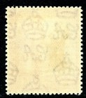 Malta 1938 British Kgv 10  Rose   Black Scott  205 Mint U706