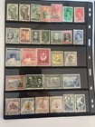 Lot Of Stamps  Used An Unused  On And Off Paper  From Around The World 