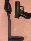 Umarex Xbg Air Pistol  177 Caliber Co2 Bb Gun  Non-blowback W  Tac Converter