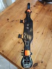 Heavy Duty Ever Tuff Mining Utility Belt   Spider Belt     New - Ug rescue
