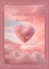 Same Day Love Tarot Reading  Direct To Your Email
