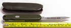 Nice Victorinox 108mm Vintage Mauser Swiss Army 5-blade Pocket Knife