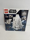 New Lego Star Wars  Imperial Shuttle  75302  New Sealed Retired 