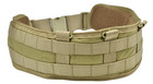 New Eagle Industries Operator Belt War Belt Ogbp-w ha-m-ms-5kh Khaki Sflcs Med