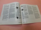 Instruction Manual For Stihl Br 500 550 600 Blower    ----  Box 480 S
