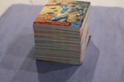 1994 Fleer Ultra Marvel X-men Cards Complete Base Set  1-150 Vintage Vtg Trading