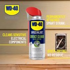 Wd-40 Specialist Electrical Contact Cleaner Spray - Electronic   Electrical Wd40