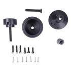 Crankshaft Front Oil Seal Kit For Bmw N40 N42 N45 N46 N52 N53 N54 Engines