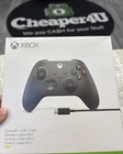 Xbox Wireless Gaming Controller   Usb-c Cable Carbon Black- Free Shipping