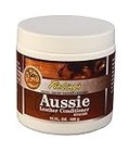 Fiebing s Aussie Leather Conditioner  14 Oz  Contains Beeswax To Withstand Hot