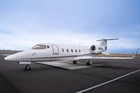 2008 Learjet 60xr Featuring Updated 2021 Paint And Well Maintained Interior