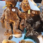 Ty Beanie Babies Plush Lot Assorted Bears   Animals W  Tags
