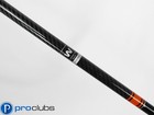 New Mitsubishi Tensei Ck Pro Orange 60 Stiff Flex Driver Shaft  448599