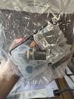 Genuine Ge Dishwasher Detergent Module Kit Part  wd35x21736 Oem New