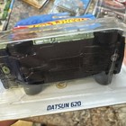 Mattel Hot Wheels Super Treasure Hunt Datsun 620