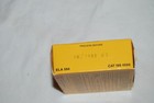 Vintage Kodak Film Ektachrome 160 Sound Super 8 Color Movie Film Ela 594