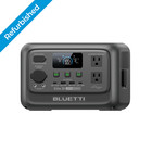 Bluetti Elite 30 V2 600w 288wh Portable Power Station For Camping road Trip