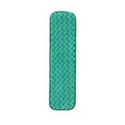 Rubbermaid Commercial Fgq41200gr00 18 In L Dust Mop  Hook-and-loop Connection 