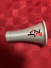 Kelly Bb Clarinet Bell - Aluminum - Anodized Silver With Decal S3