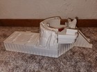 Hot Wheels Super Ultimate Garage Replacement Motor Base Auger Assembly Tested