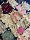 Huge Lot Baby Girls Clothes Newborn New   Euc Summer Dress Carters Nike Outfits