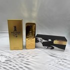 1 Million By Paco Rabanne Edt Spray 3 4oz Tester For Men     New In Box Usa