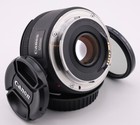 Canon Ef 50mm F 1 8 Stm Lens For Eos 1d 5d 6d 7d 90d 80d T8i T7i T6i Sl2 77d 70d